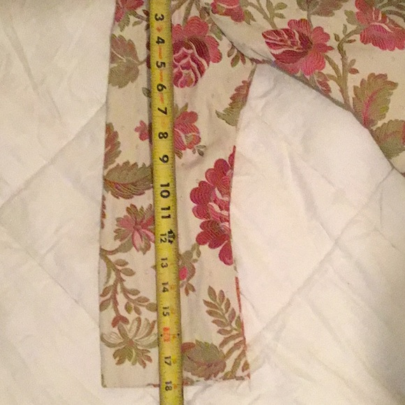 Jacket / Handmade. - Picture 9 of 9